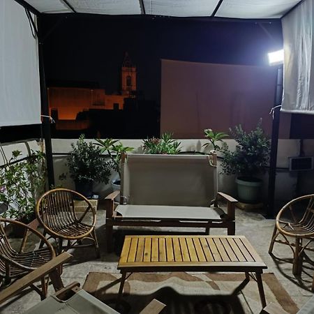 Dimora Nel Cuore Della Kasbah Mazara del Vallo Exteriér fotografie