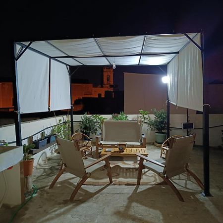 Dimora Nel Cuore Della Kasbah Mazara del Vallo Exteriér fotografie