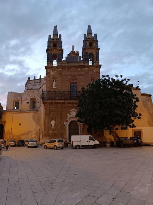 Dimora Nel Cuore Della Kasbah Mazara del Vallo Exteriér fotografie
