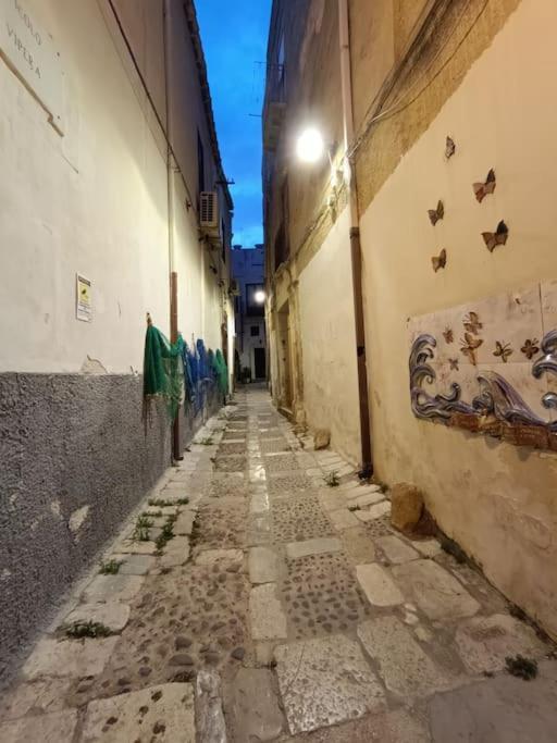 Dimora Nel Cuore Della Kasbah Mazara del Vallo Exteriér fotografie