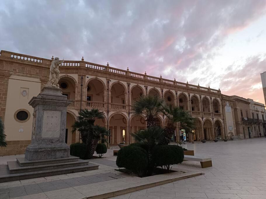Dimora Nel Cuore Della Kasbah Mazara del Vallo Exteriér fotografie