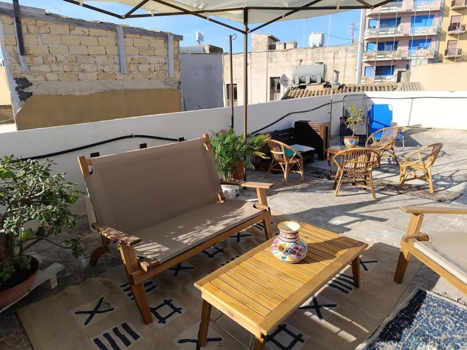 Dimora Nel Cuore Della Kasbah Mazara del Vallo Exteriér fotografie