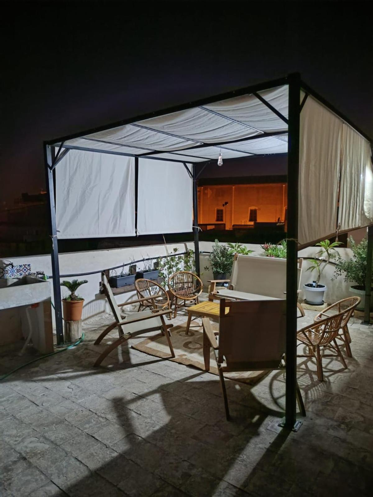 Dimora Nel Cuore Della Kasbah Mazara del Vallo Exteriér fotografie