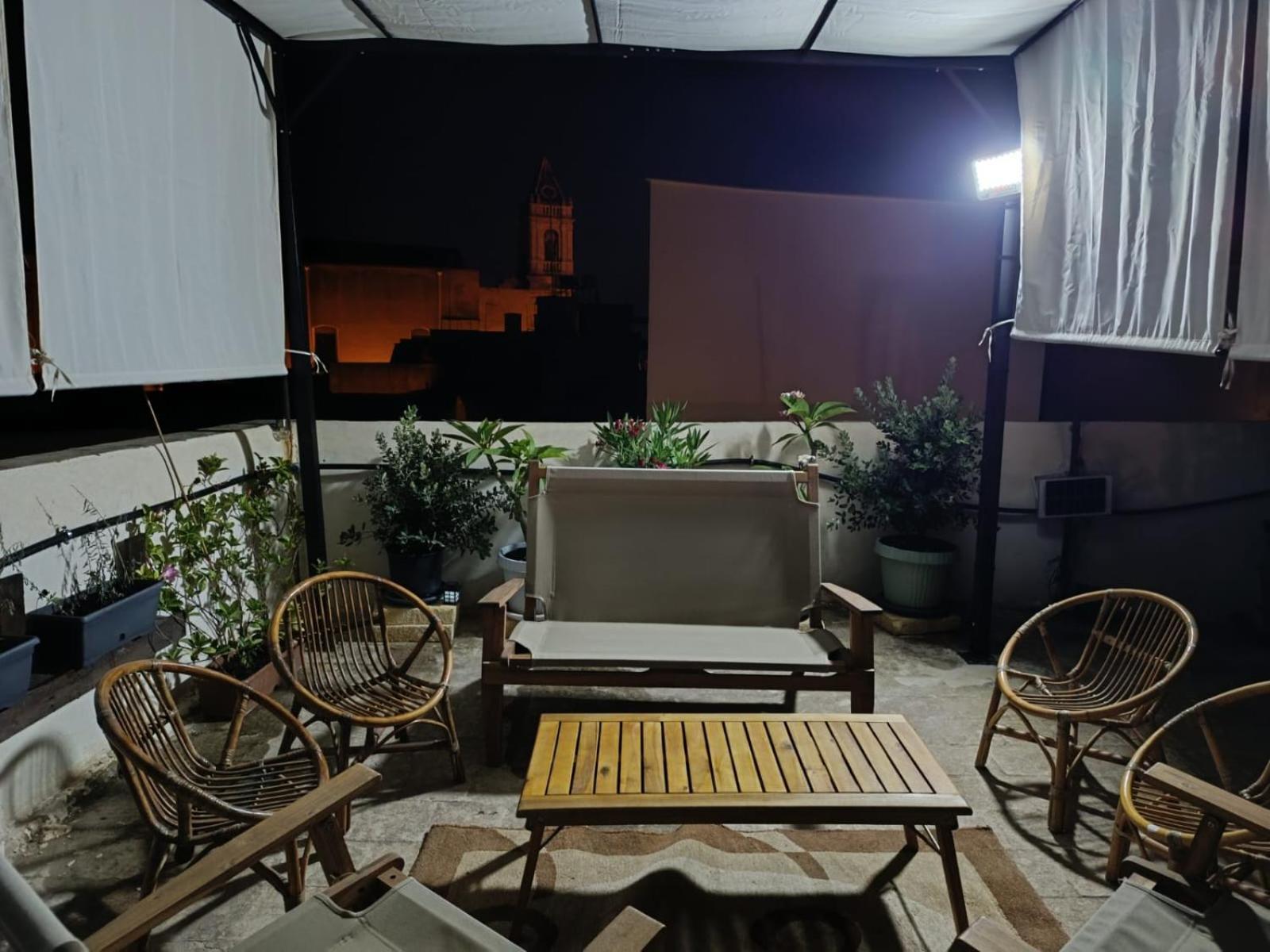 Dimora Nel Cuore Della Kasbah Mazara del Vallo Exteriér fotografie