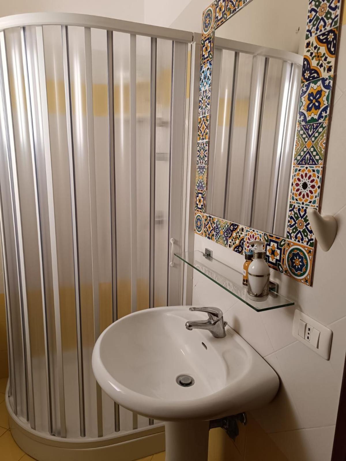 Dimora Nel Cuore Della Kasbah Mazara del Vallo Exteriér fotografie