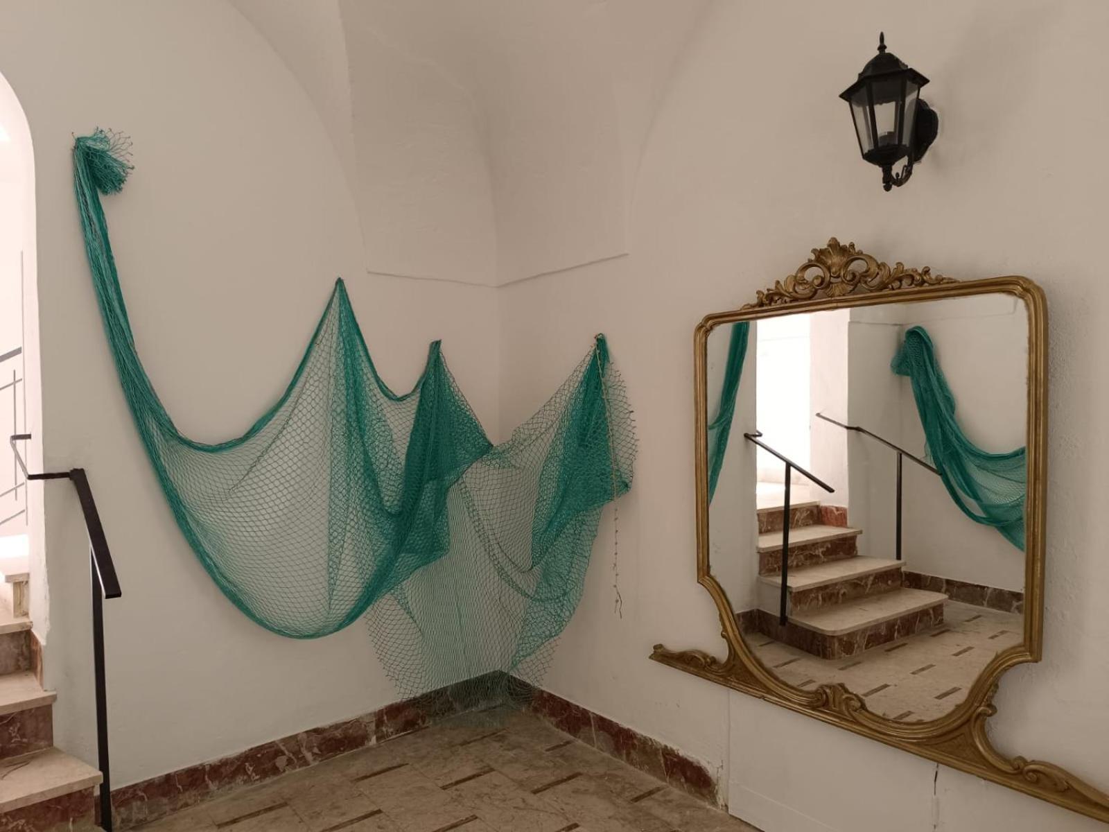 Dimora Nel Cuore Della Kasbah Mazara del Vallo Exteriér fotografie