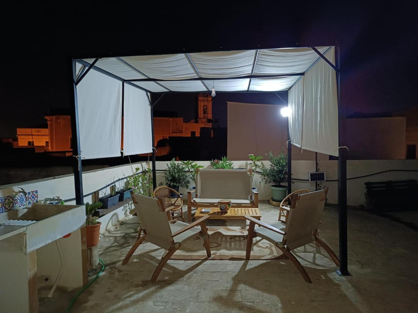 Dimora Nel Cuore Della Kasbah Mazara del Vallo Exteriér fotografie